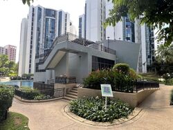 Regentville (D19), Apartment #453351851